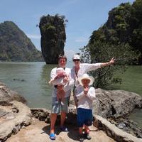 Отзыв от Анжелика - DTV виза